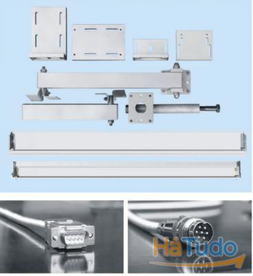 DC20 codificador linear (2300mm) 5µm DC20 codificador linear (2300mm) 5µm