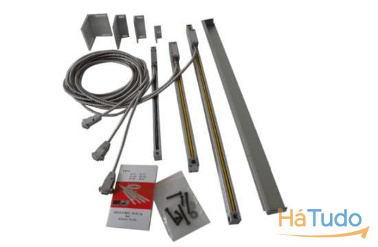 DC20 codificador linear (2300mm) 5µm DC20 codificador linear (2300mm) 5µm