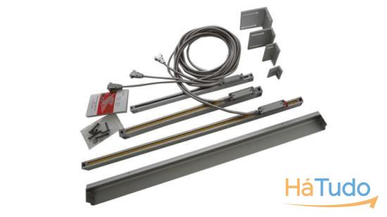 DC20 codificador linear (2300mm) 5µm DC20 codificador linear (2300mm) 5µm