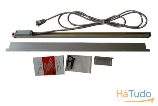 DC20 codificador linear (2300mm) 5µm DC20 codificador linear (2300mm) 5µm