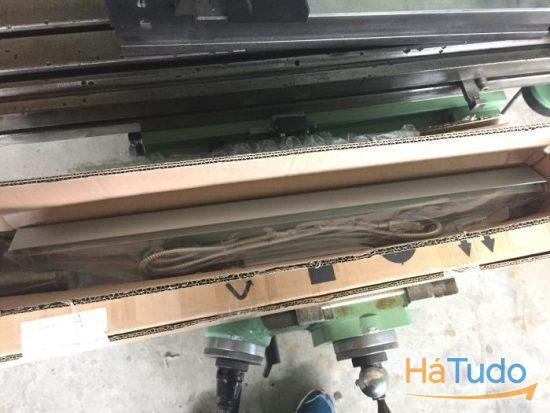 DC20 codificador linear (3000mm) 5µm DC20 codificador linear (3000mm) 5µm