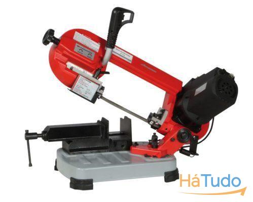 Serrote de fita BS125M Serrote de fita BS125M