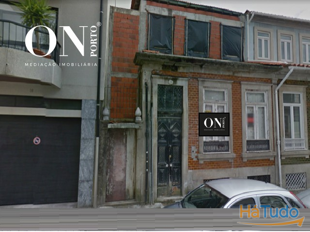 Prédio p/ Reconstruir na Boavista com PIP Aprovado Prédio p/ Reconstruir na Boavista com PIP Aprovado