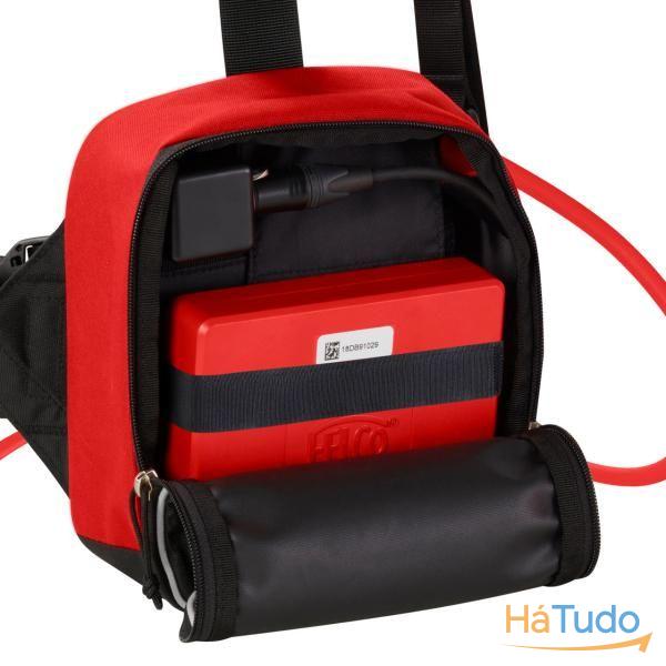 TESOURA DE PODAR ELÉCTRICA FELCO F812 HP + DUPLA BATERIA 880/194 TESOURA DE PODAR ELÉCTRICA FELCO F812 HP + DUPLA BATERIA 880/194