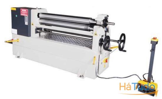 Calandra 4 mm/1550 mm Calandra 4 mm/1550 mm