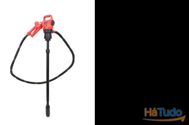 Bomba elétrica Diesel KROFTOOLS Bomba elétrica Diesel KROFTOOLS