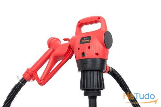 Bomba elétrica Diesel KROFTOOLS Bomba elétrica Diesel KROFTOOLS