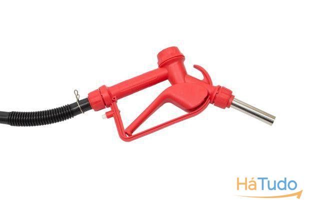 Bomba elétrica Diesel KROFTOOLS Bomba elétrica Diesel KROFTOOLS