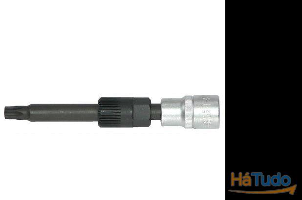 Chave De Caixa Com Bit Para Alternador T50 Chave De Caixa Com Bit Para Alternador T50
