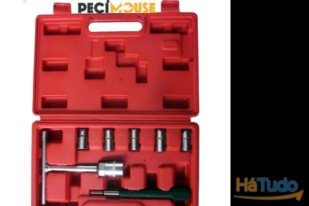 Jogo Rectificador Sedes De Injectores (Com Iva) Jogo Rectificador Sedes De Injectores (Com Iva)