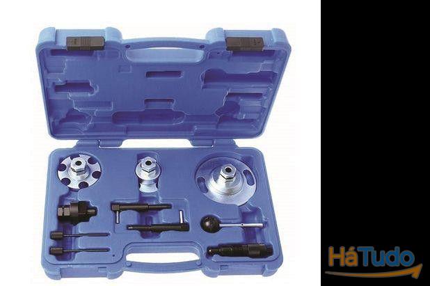 Kit de bloqueio de motor VAG 2.7 e 3.0V6 TDi Kit de bloqueio de motor VAG 2.7 e 3.0V6 TDi