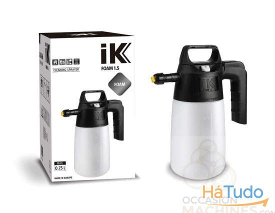 Pulverizador de Espuma Industrial 1.5L Pulverizador de Espuma Industrial 1.5L