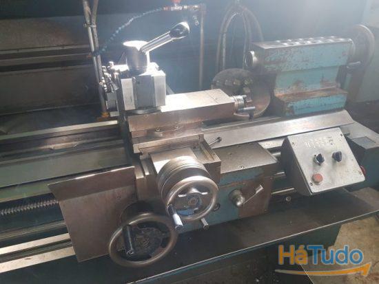 Torno mecânico graziano SAG210 Torno mecânico graziano SAG210