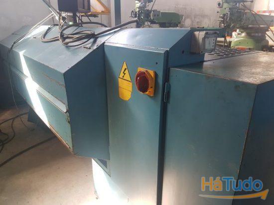Torno mecânico graziano SAG210 Torno mecânico graziano SAG210
