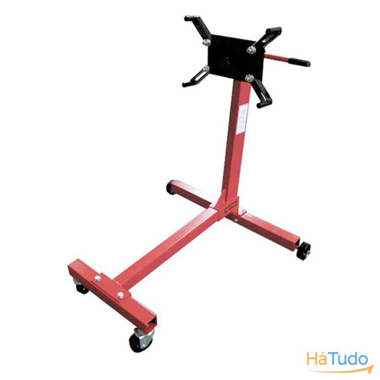 Suporte de Motores Rotativo Suporte de Motores Rotativo
