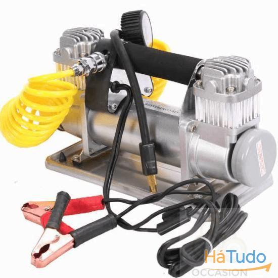 Compressor AUTO 12 Volts Compressor AUTO 12 Volts