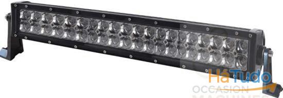 Barra LED 12V 120W 69 cm Barra LED 12V 120W 69 cm