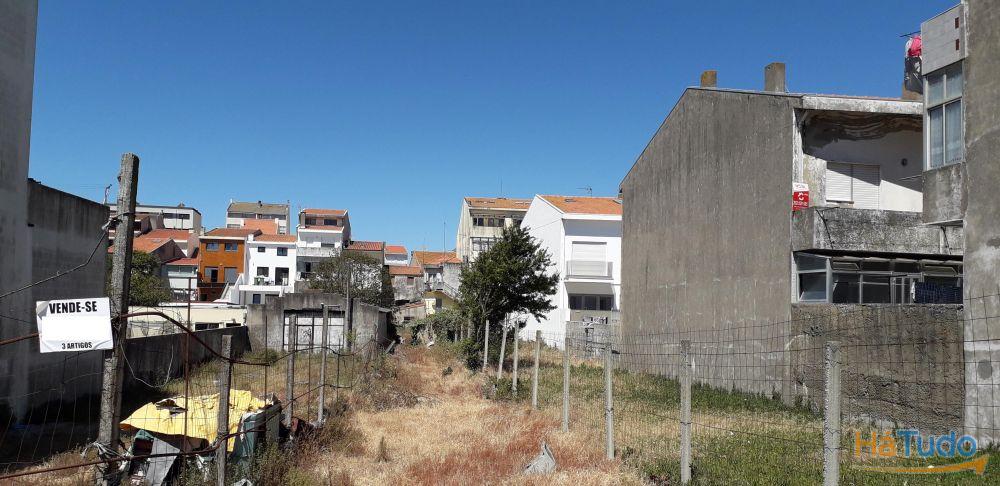 Terreno Para Construção  Venda em Vila do Conde,Vila do Conde
