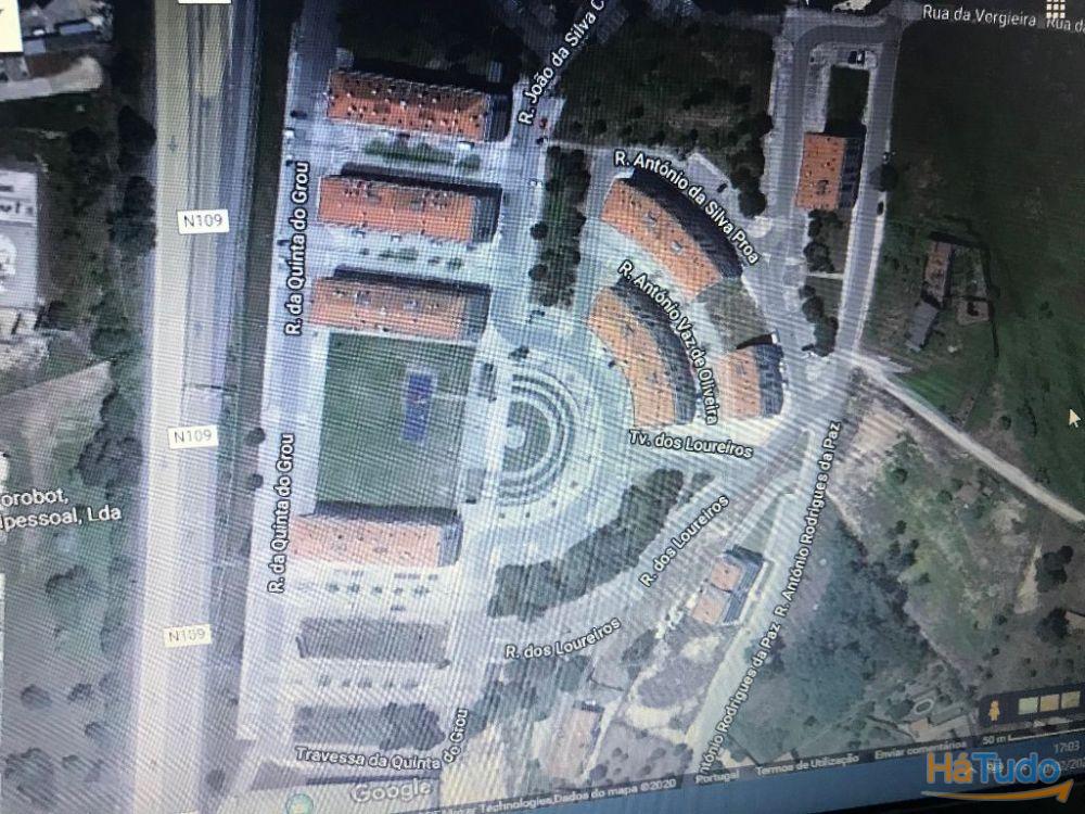 Terreno p/ Construção em Altura em Loteamento c/ Infraestrutura/Quinta do Grou/Tavarede Terreno p/ Construção em Altura em Loteamento c/ Infraestrutura/Quinta do Grou/Tavarede