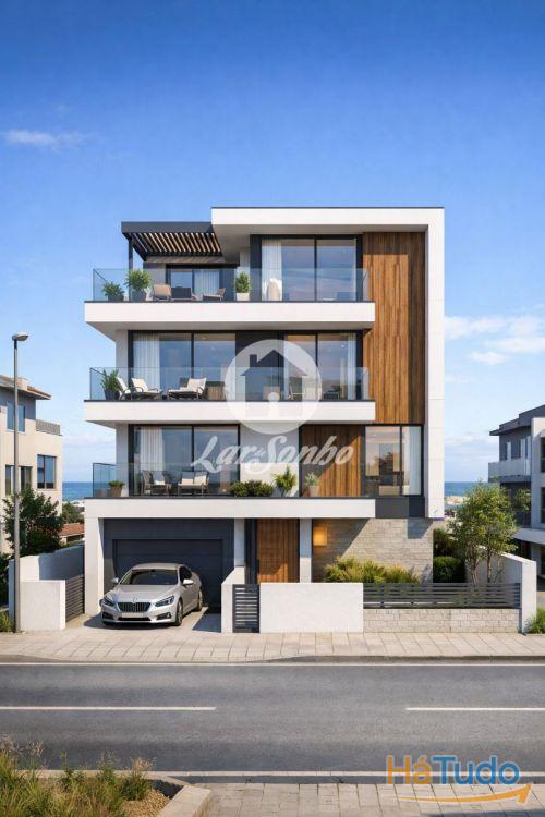 Terreno de 680 m² para construção em Altura em Vila do Conde Terreno de 680 m² para construção em Altura em Vila do Conde
