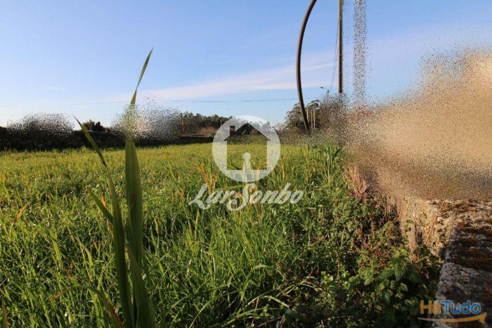 Terreno p/ construção c/ 1560m2 - Argivai Terreno p/ construção c/ 1560m2 - Argivai