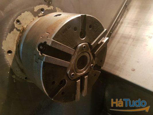 Torno Cnc AVM ANGELINI OSCAR Torno Cnc AVM ANGELINI OSCAR