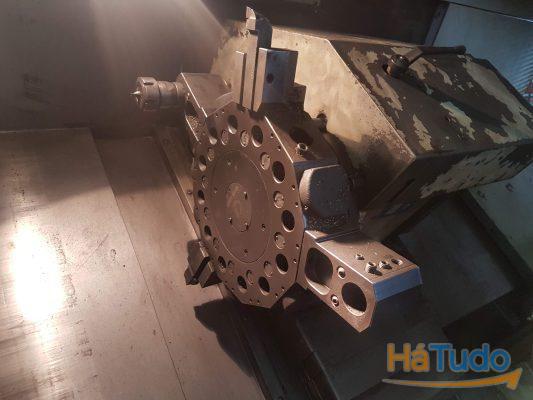 Torno Cnc AVM ANGELINI OSCAR Torno Cnc AVM ANGELINI OSCAR