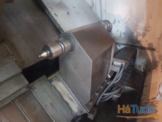 Torno Cnc AVM ANGELINI OSCAR Torno Cnc AVM ANGELINI OSCAR