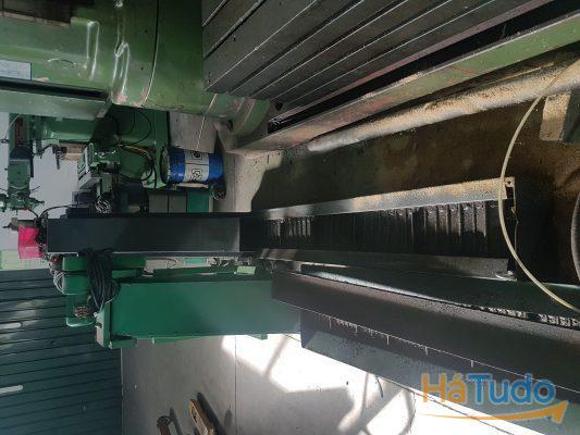Torno Cnc AVM ANGELINI OSCAR Torno Cnc AVM ANGELINI OSCAR