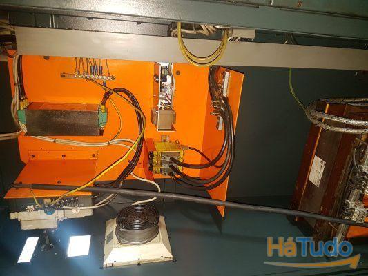 Torno Cnc AVM ANGELINI OSCAR Torno Cnc AVM ANGELINI OSCAR