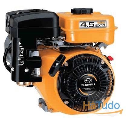 Helicópetro a Gasolina 4.5 HP Helicópetro a Gasolina 4.5 HP