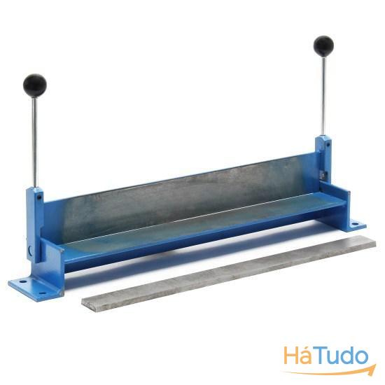 Máquina dobradora de chapas metálicas Banco dobrável de 460 mm Máquina dobradora de chapas metálicas Banco dobrável de 460 mm