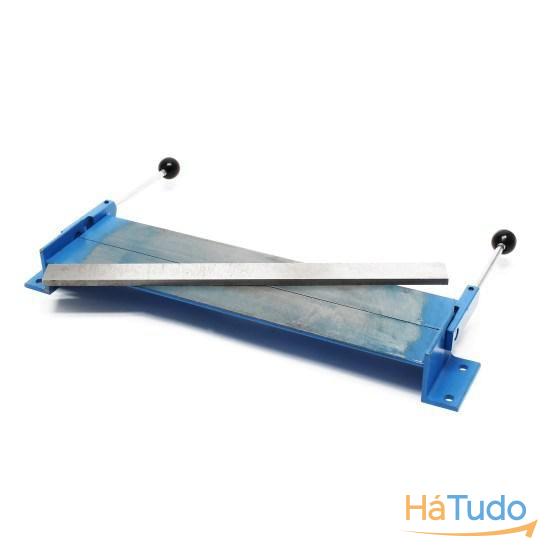 Máquina dobradora de chapas metálicas Banco dobrável de 460 mm Máquina dobradora de chapas metálicas Banco dobrável de 460 mm