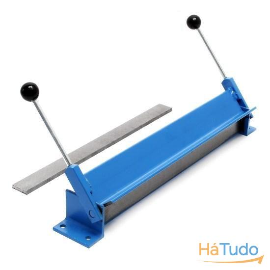 Máquina dobradora de chapas metálicas Banco dobrável de 460 mm Máquina dobradora de chapas metálicas Banco dobrável de 460 mm