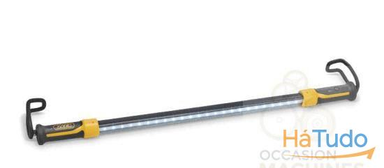 Lanterna 24 LED ? 12W Recarregável Lanterna 24 LED ? 12W Recarregável