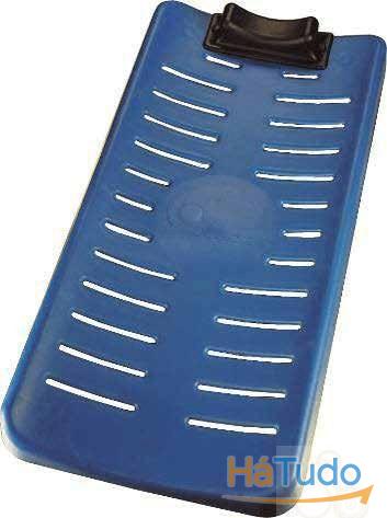 Rubber Platform Rubber Platform