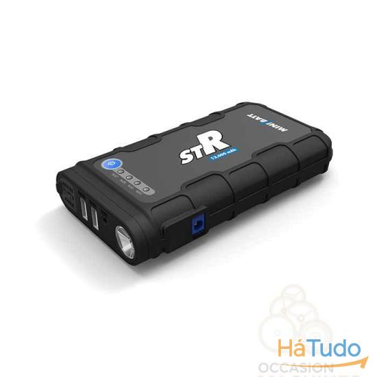 MiniBatt STR 12.000 mAh MiniBatt STR 12.000 mAh