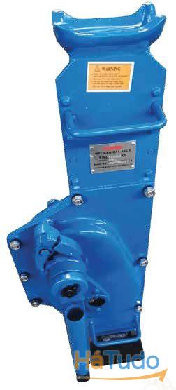 Macaco Cremalheira 5 Ton/10 Ton Macaco Cremalheira 5 Ton/10 Ton