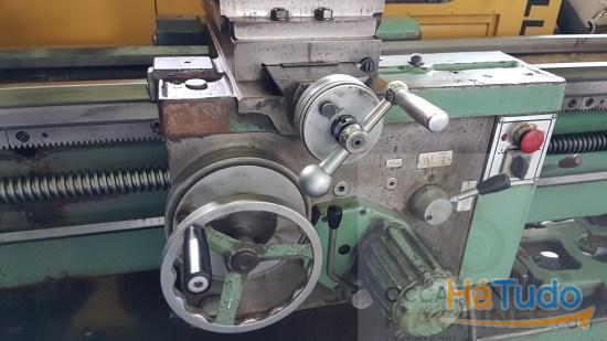 Torno mecânico Meinco Torno mecânico Meinco