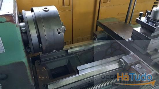 Torno mecânico Meinco Torno mecânico Meinco