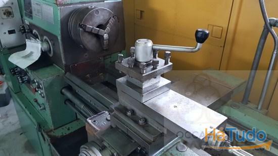 Torno mecânico Meinco Torno mecânico Meinco