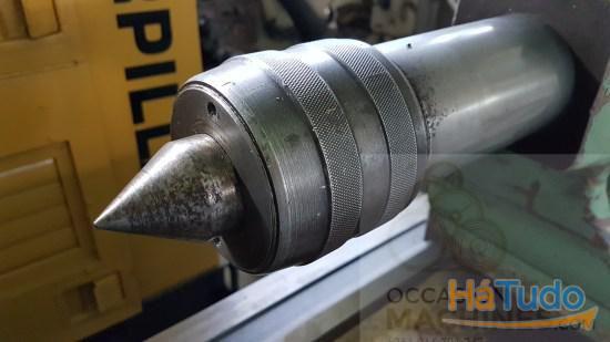 Torno mecânico Meinco Torno mecânico Meinco