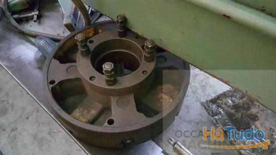 Torno mecânico Meinco Torno mecânico Meinco
