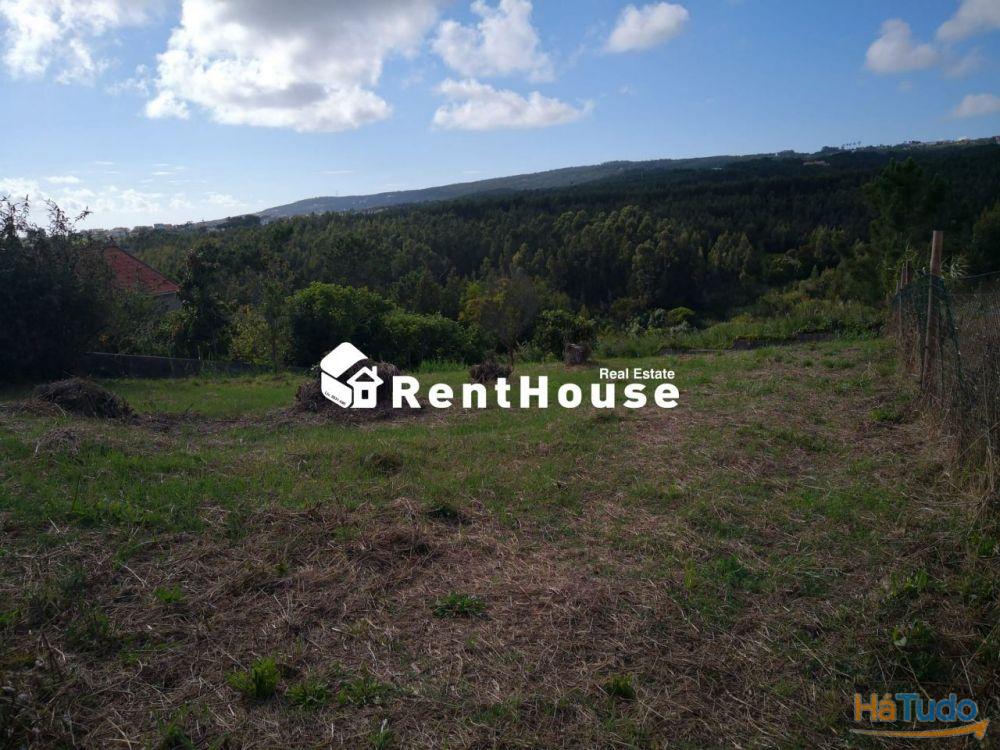 Terreno Para Construção em Buarcos Terreno Para Construção em Buarcos