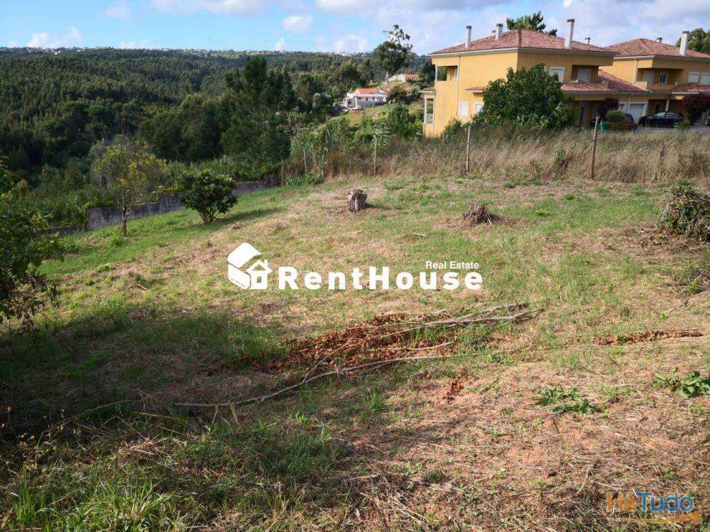 Terreno Para Construção em Buarcos Terreno Para Construção em Buarcos