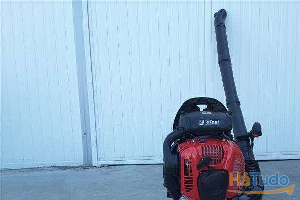 Soprador Efco Sa 9000 - Para uso Profissional - Novo Modelo Soprador Efco Sa 9000 - Para uso Profissional - Novo Modelo