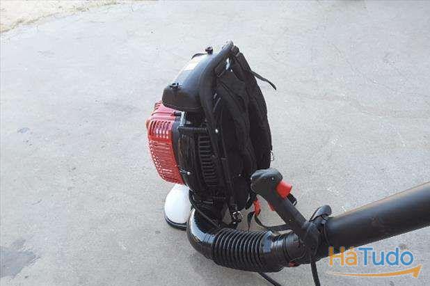 Soprador Efco Sa 9000 - Para uso Profissional - Novo Modelo Soprador Efco Sa 9000 - Para uso Profissional - Novo Modelo