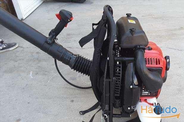 Soprador Efco Sa 9000 - Para uso Profissional - Novo Modelo Soprador Efco Sa 9000 - Para uso Profissional - Novo Modelo