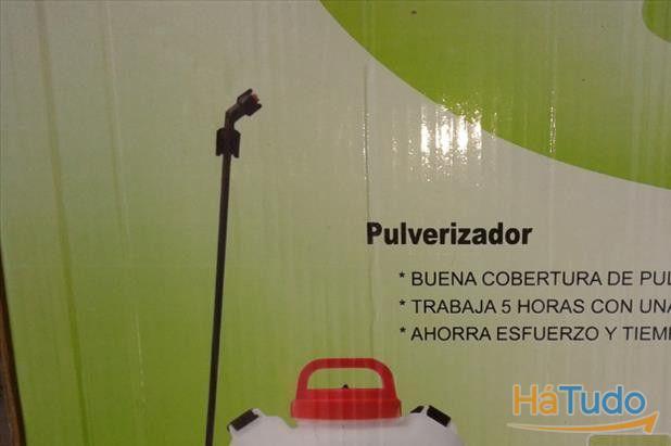 Pulverizador elétrico Pulverizador elétrico