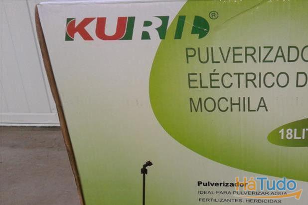 Pulverizador elétrico Pulverizador elétrico